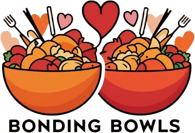 Bonding Bowls logo